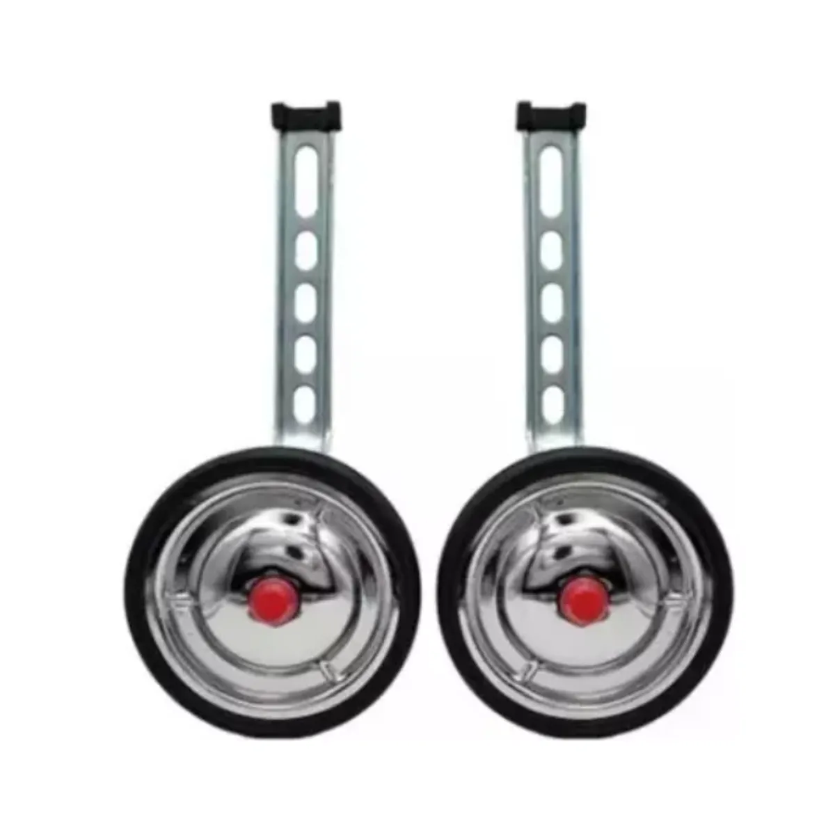 ANDES1 - Estabilizador Regulable 12 - 20 Rueda Metal Bicicleta