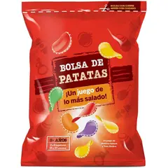 MIXLORE - Bolsa de Papitas - Español