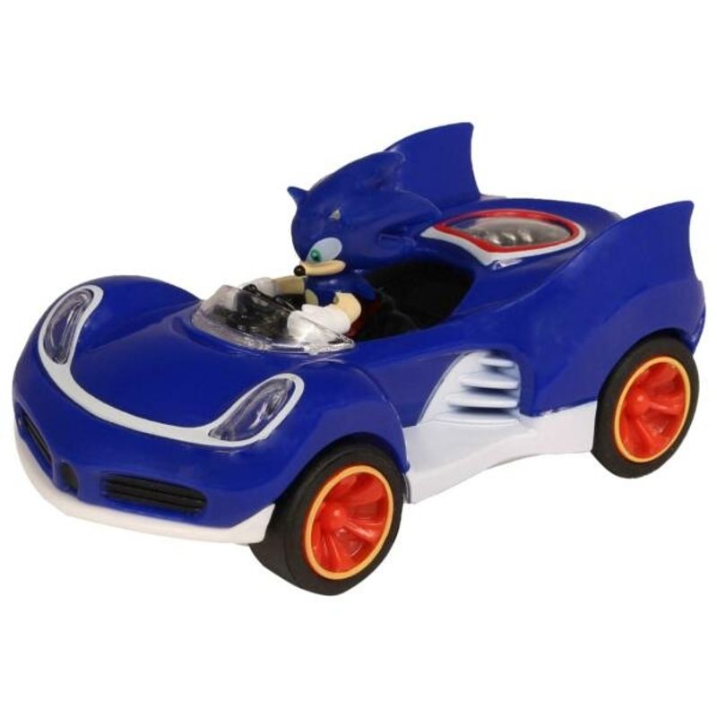 GENERICO - NKOK 6416 SART SONIC PULL BACK  WB