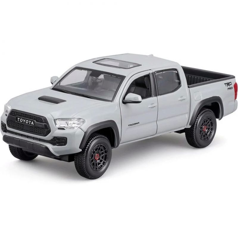MAISTO - MAISTO 32910 1-27 SE 2023 TOYOTA TACOMA TRD PRO