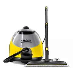 KARCHER - Limpiadora A Vapor Sc5 Easyfix