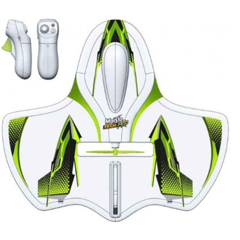 MAISTO - MAISTO 81483 R C STUNT PLANE