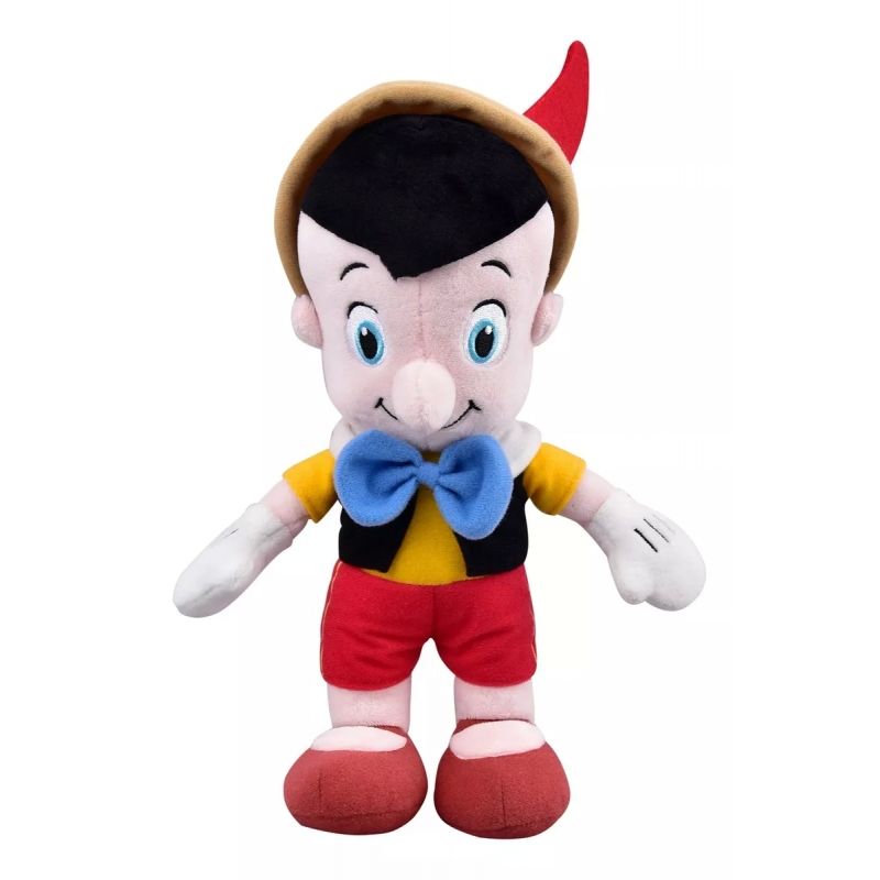 GENERICO - INTK DS81099 DISNEY PELUCHE PINOCHO 30CM