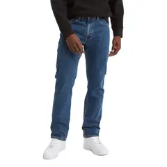 LEVIS - Jeans Hombre 514 Straight Azul