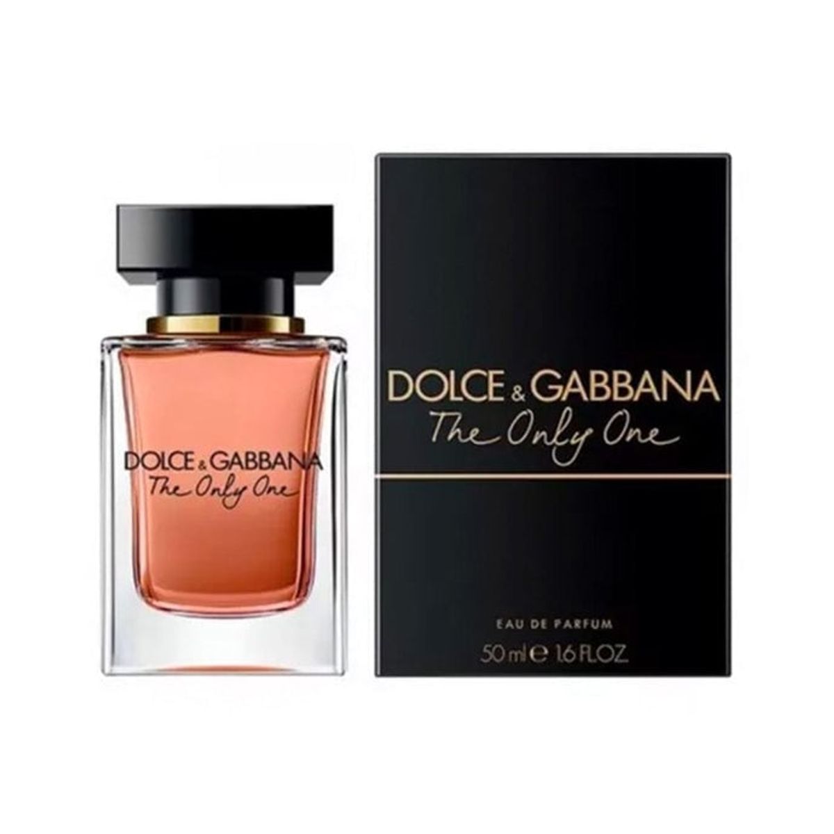 DOLCE&GABBANA - THE ONLY ONE PARA MUJER DE DOLCE&GABBANA EAU DE PARFUM 50 ML