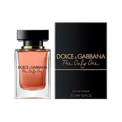 DOLCE&GABBANA - THE ONLY ONE PARA MUJER DE EAU DE PARFUM 50 ML
