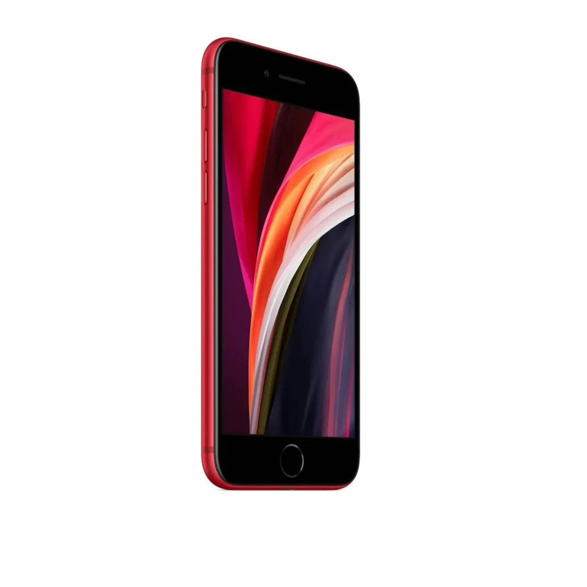 APPLE - iPhone SE 2020 64GB Rojo - Reacondicionado