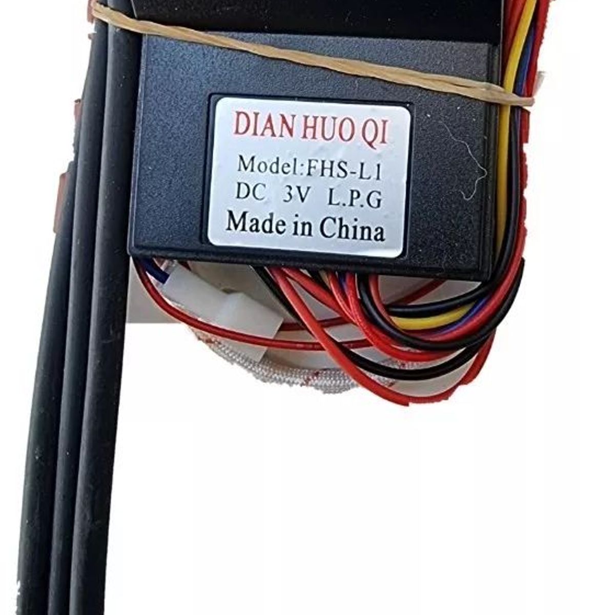 KUANGYE - Módulo Encendido Calefont Mademsa Vitality 8- 10 Litros Kuangye