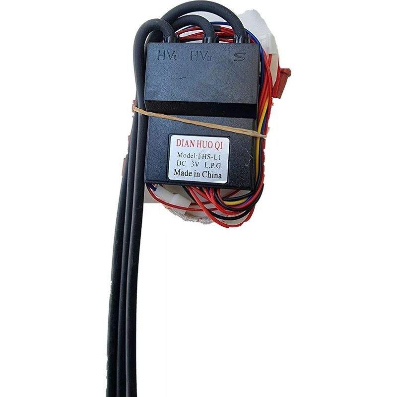 KUANGYE - Modulo Encendido para Calefont Mademsa Vitality