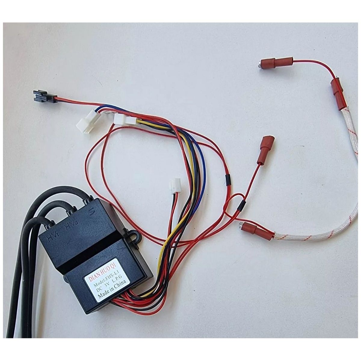 KUANGYE - Módulo Encendido Calefont Mademsa Vitality 8- 10 Litros Kuangye