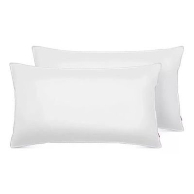 Imagen 2 del producto Pack 2 Almohadas Ligth - Tamaño King De 50 X 90 Cm