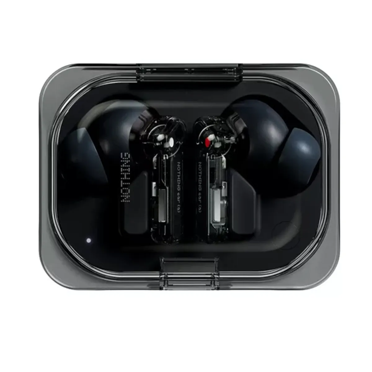 NOTHING - Audífonos Inalámbricos Nothing ear a  -Negro