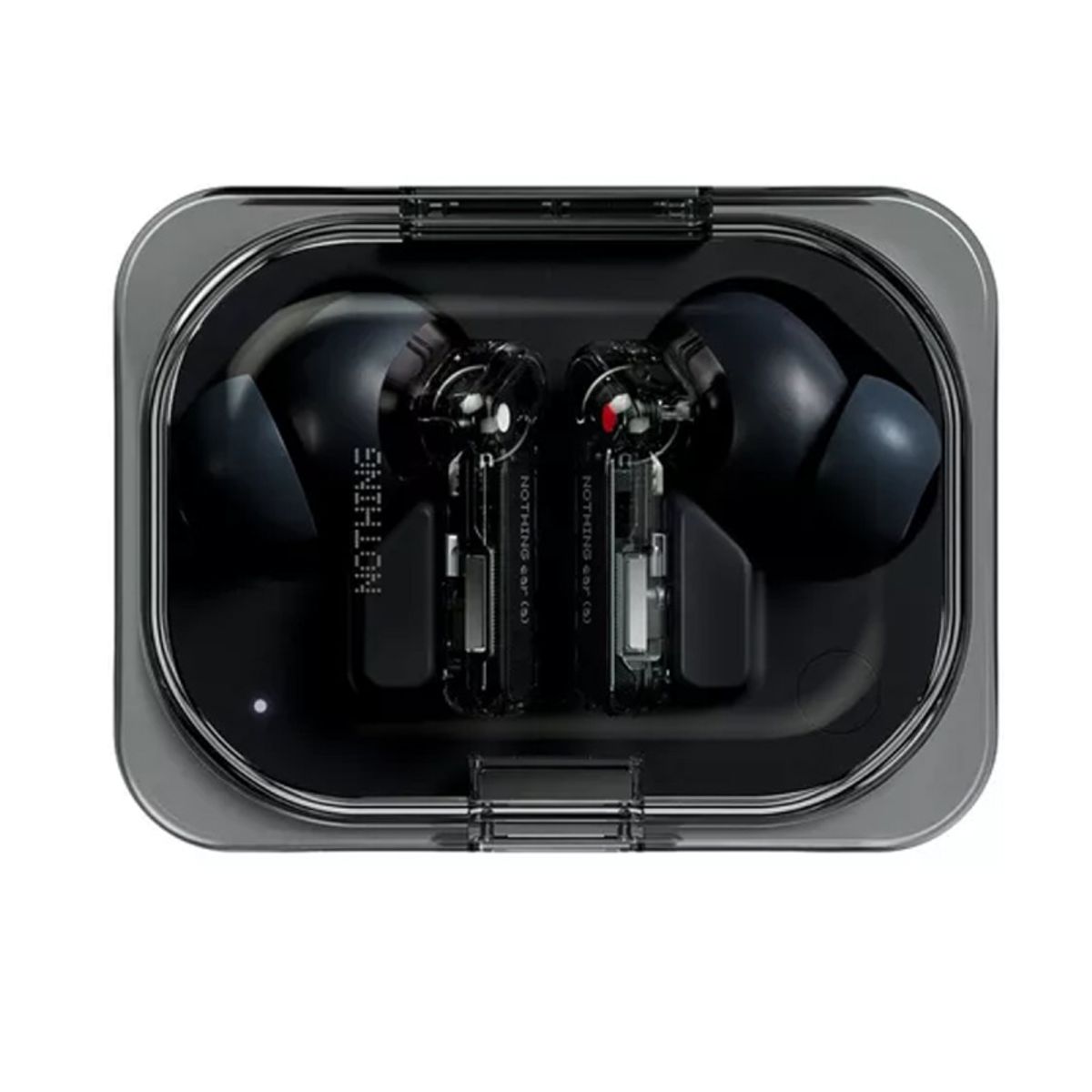 NOTHING - Audífonos Inalámbricos Nothing ear a  -Negro