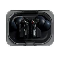 Audífonos Inalámbricos ear a -Negro