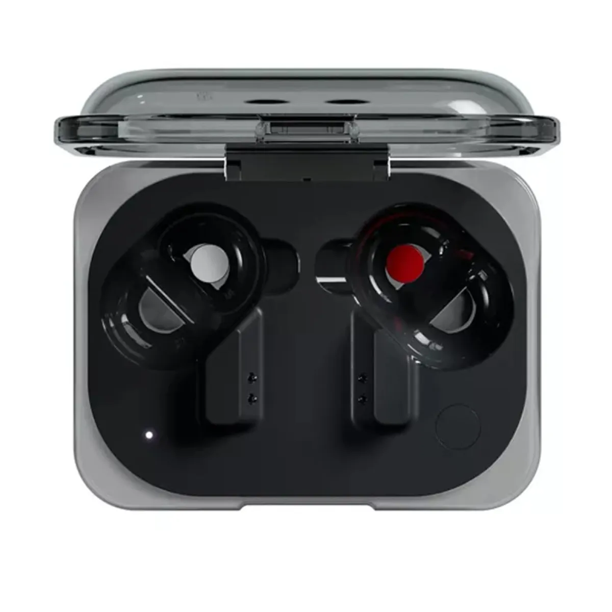 NOTHING - Audífonos Inalámbricos Nothing ear a  -Negro