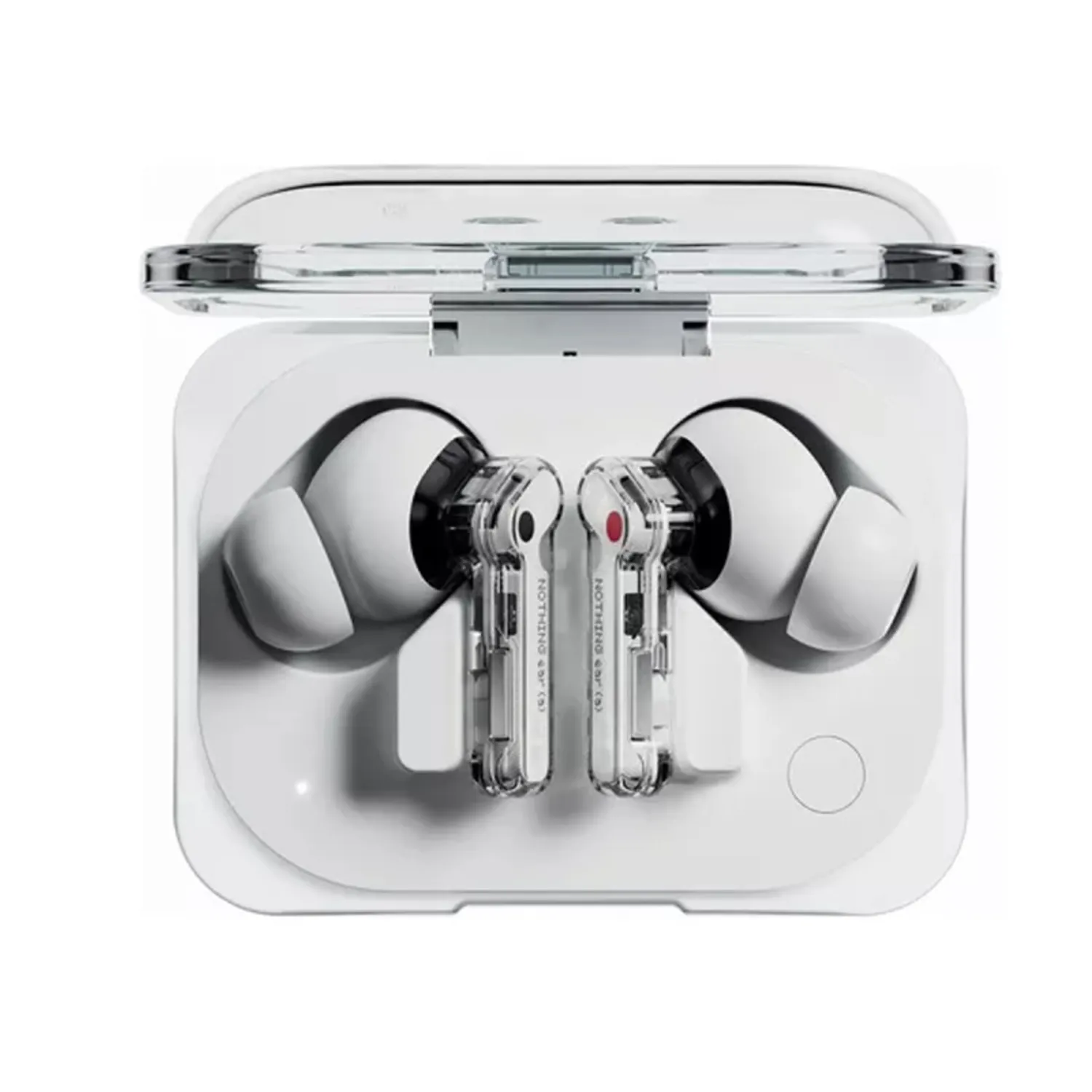 NOTHING Audífonos Inalámbricos Nothing ear a -Blanco B162