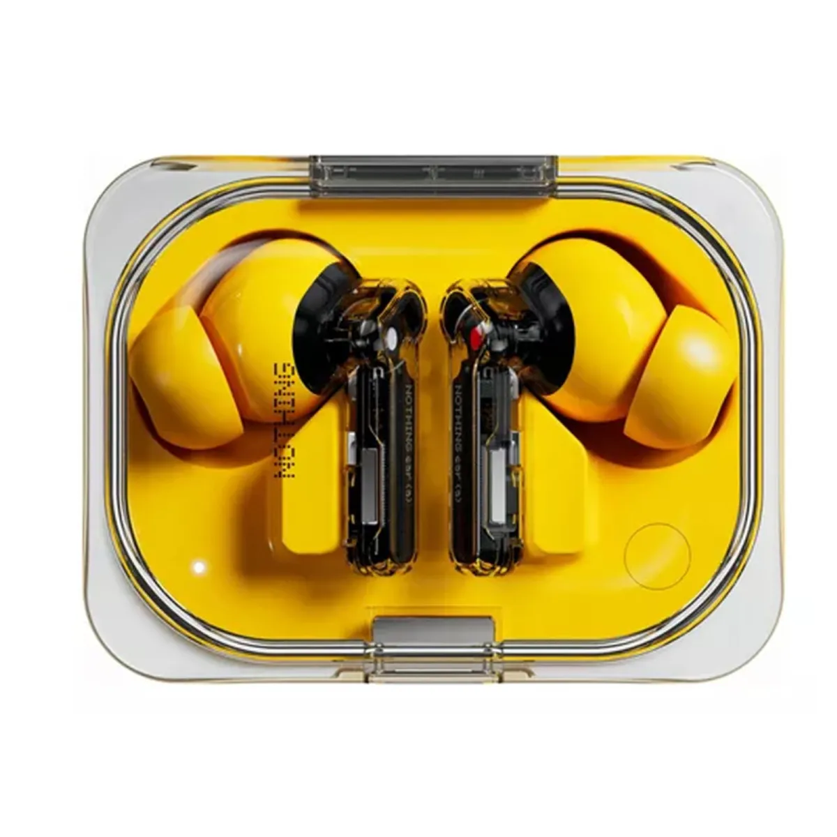 NOTHING - Audífonos Inalámbricos Nothing ear a  -Amarillo B162