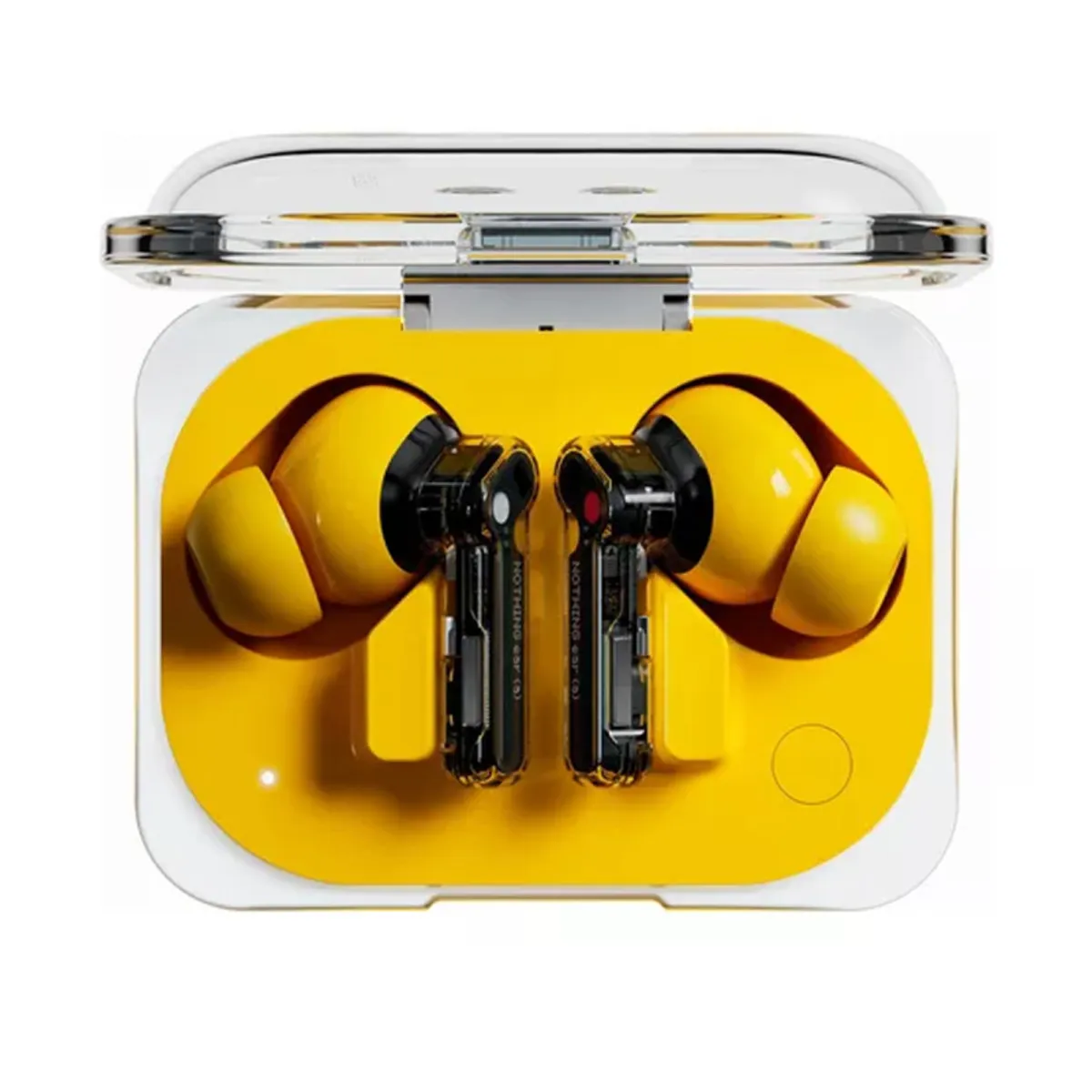NOTHING - Audífonos Inalámbricos Nothing ear a  -Amarillo B162