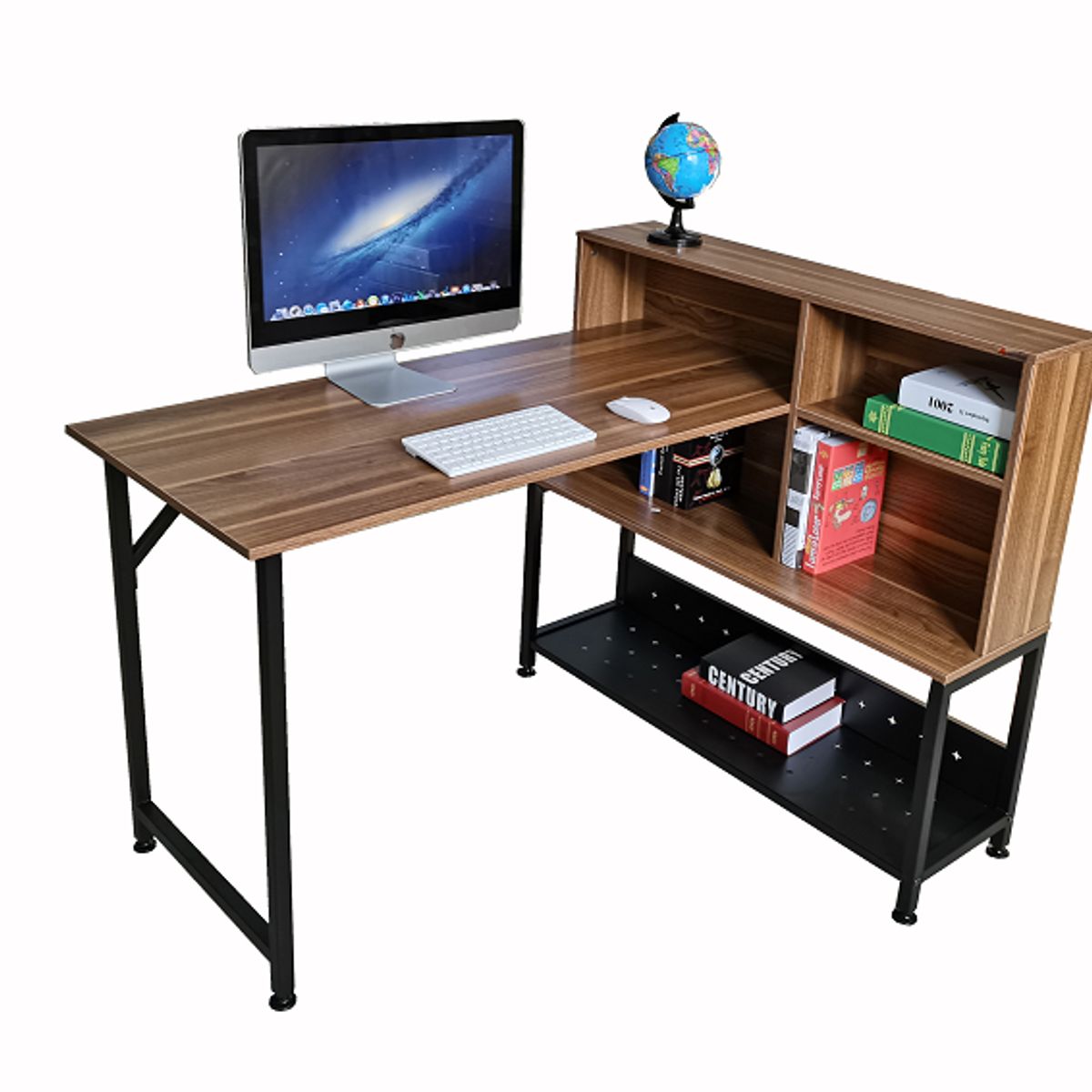 AGUILA - Escritorio para Oficina y Hogar WEB-S2007