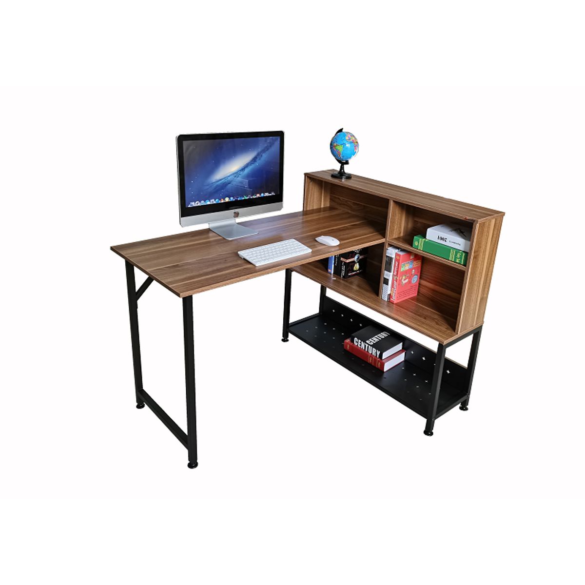 AGUILA - Escritorio para Oficina y Hogar WEB-S2007