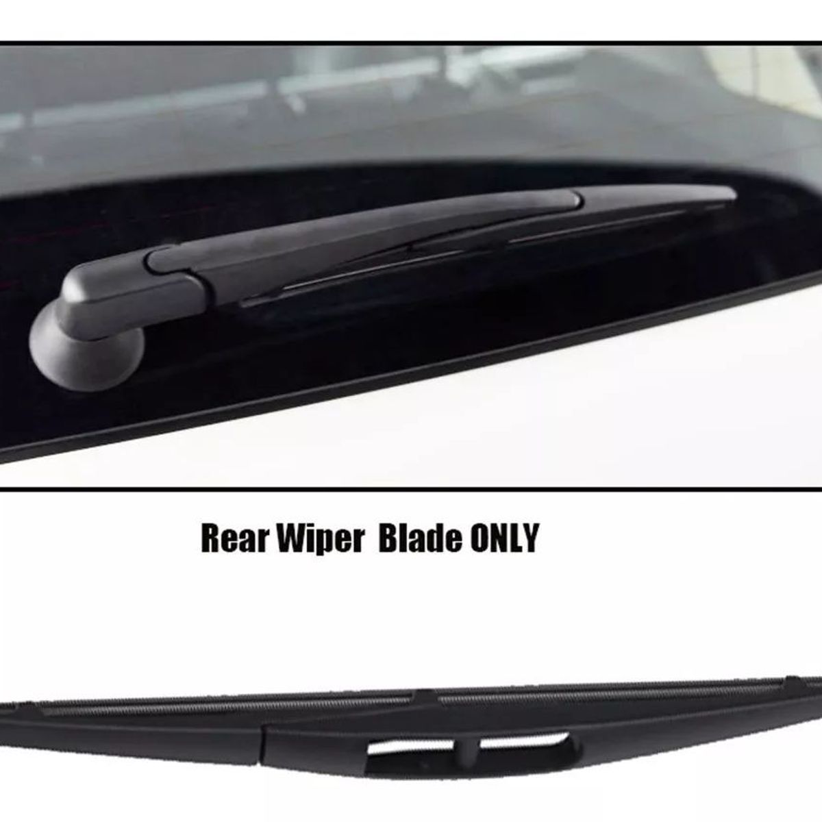 KUANGYE - Kit Plumillas Limpiaparabrisas para Suzuki Sx4 S-cross