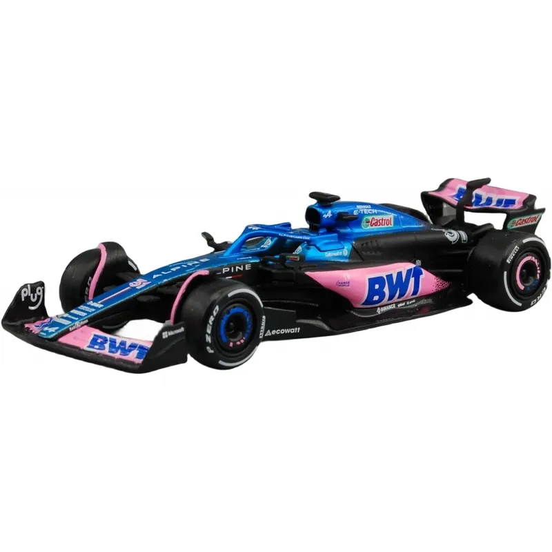 BBURAGO - BURAGO 38072 1-43 ALPINE OCON A523 2023 F1