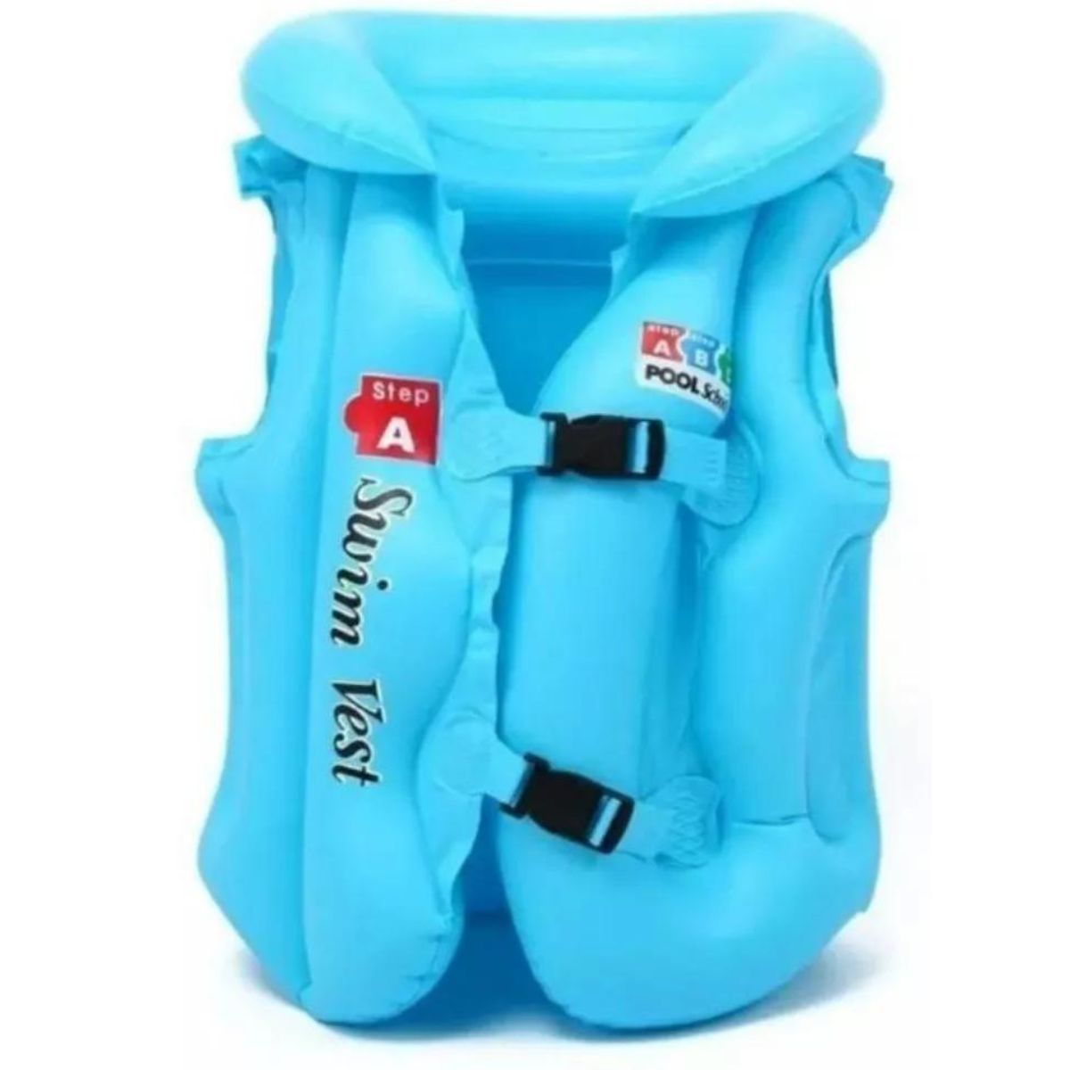 GENERICO - Chaleco Salvavidas Infantil Talla XL