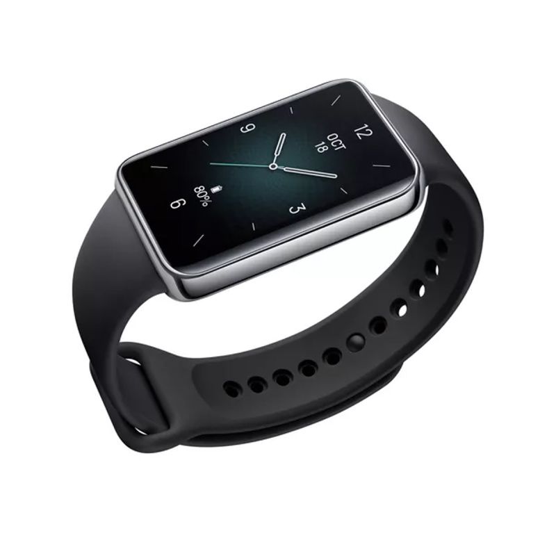 HONOR - Honor Band 9 Black 157 inch Honor RHE-B19 CHN