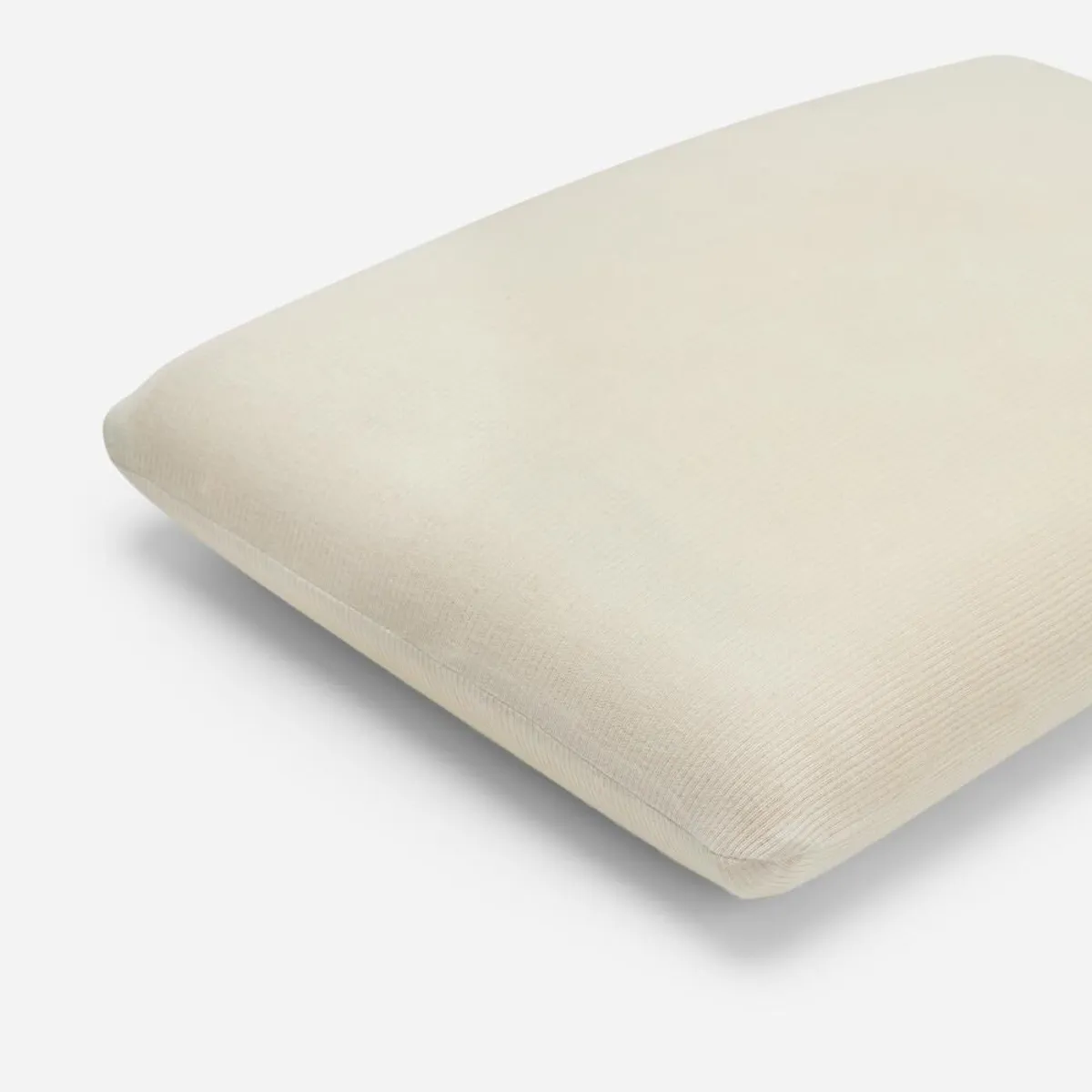 ROSEN - Almohada Viscoelástica Memory Max Esencial Americana 42x62 Cm