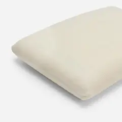 ROSEN - Almohada Viscoelástica Memory Max Esencial Americana 42x62 Cm