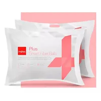 Pack 2 Almohadas Plus Americana 50 X 70 Cm