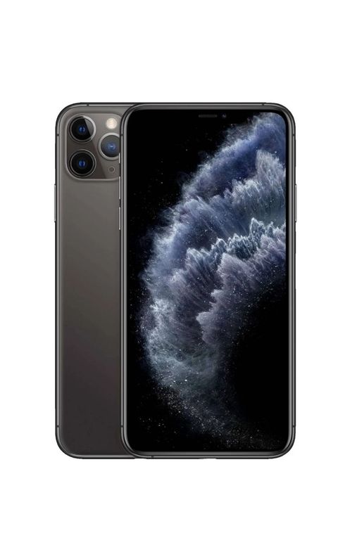 IPhone 11 Pro 64gb Gris - Reacondicionado