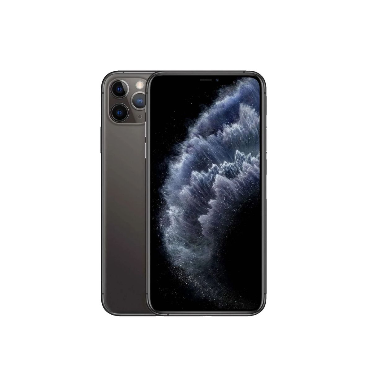 APPLE - iPhone 11 Pro 64gb Gris - Reacondicionado