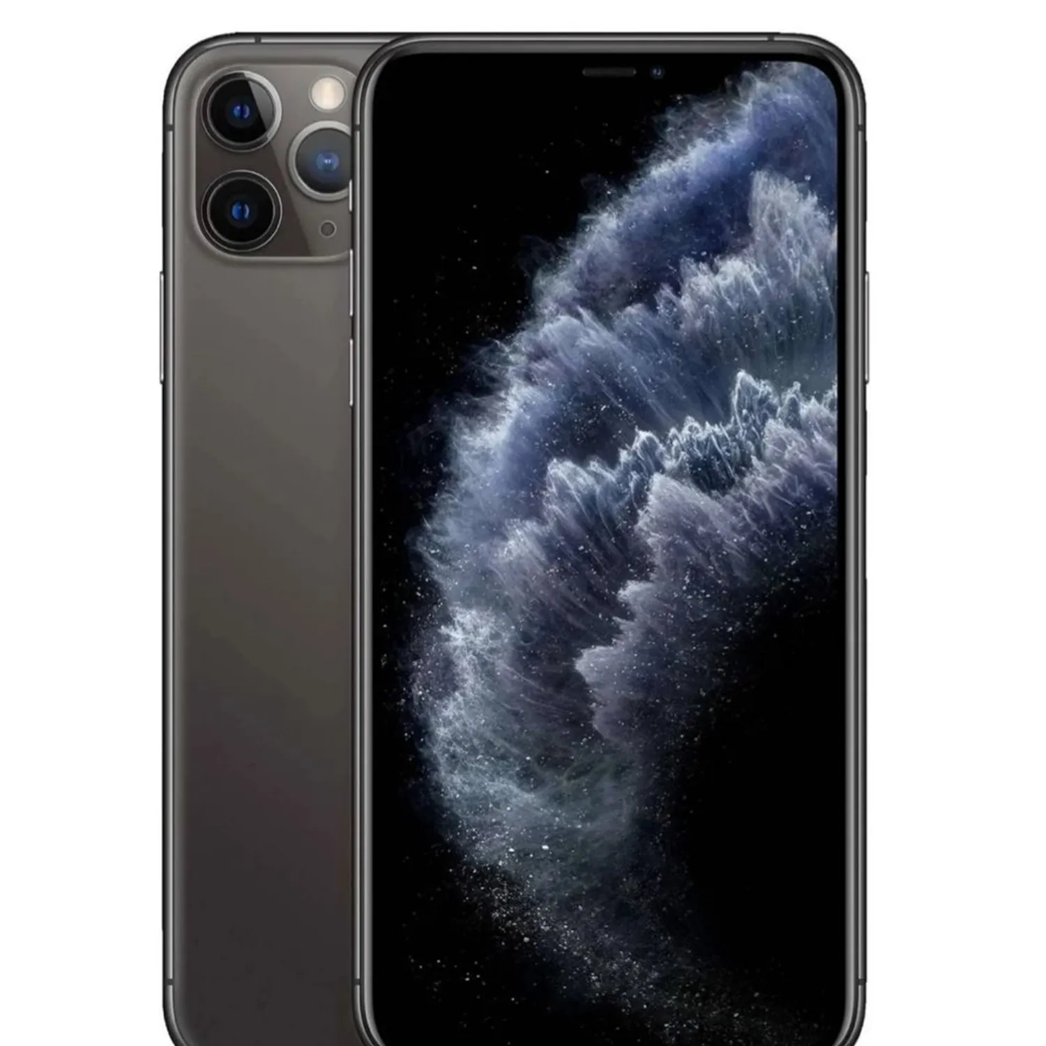 APPLE iPhone 11 Pro 64gb Gris - Reacondicionado | falabella.com