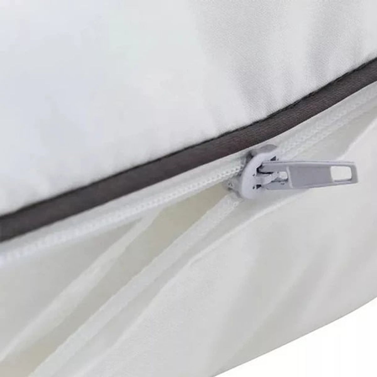 ROSEN - Pack De 2 Almohadas Rosen Extra 50x70 Cm