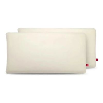 Imagen 2 del producto Almohadas Memory Max Americana 42x80 Cm
