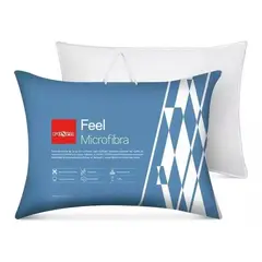 ROSEN - Almohada Feel Microfibra Americana 50 X 70cm -