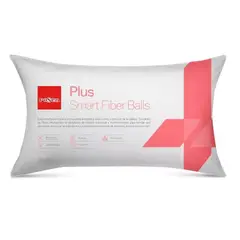 ROSEN - Almohada Plus Americana 50 X 90 Cm -