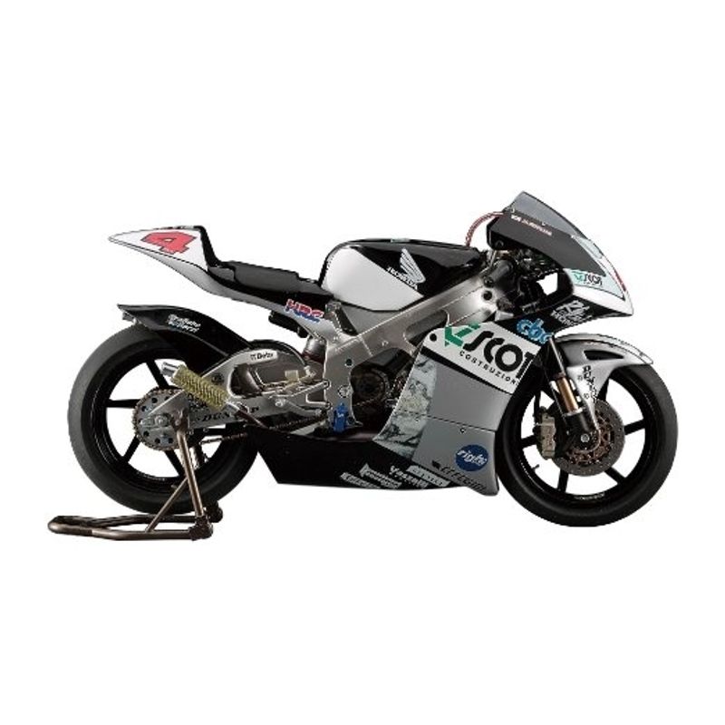GENERICO - HASEGAWA 21501 1-12 HONDA RS 250 RW 2009