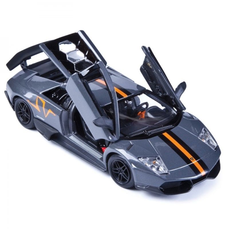 BBURAGO - BURAGO 22120 1-24 LAMBORGHINI MURCIELAGO LP 670-4 SV CHINA
