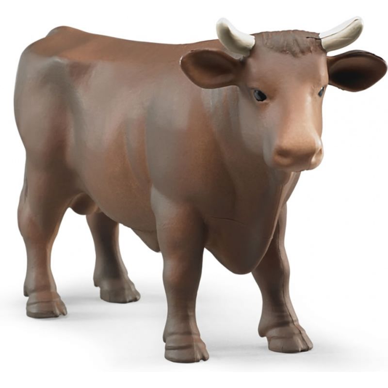 BRUDER - BRUDER 02309 BULL BROWN