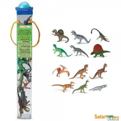 SAFARI - 699004 DINOS CARNIVOROS