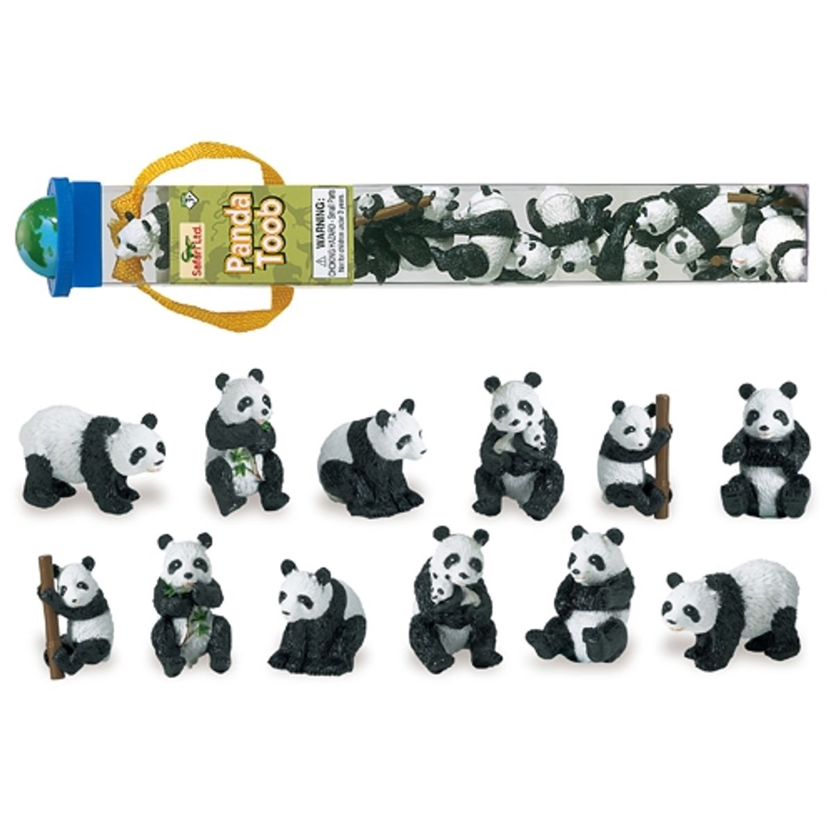 SAFARI - SAFARI 697304 PANDAS