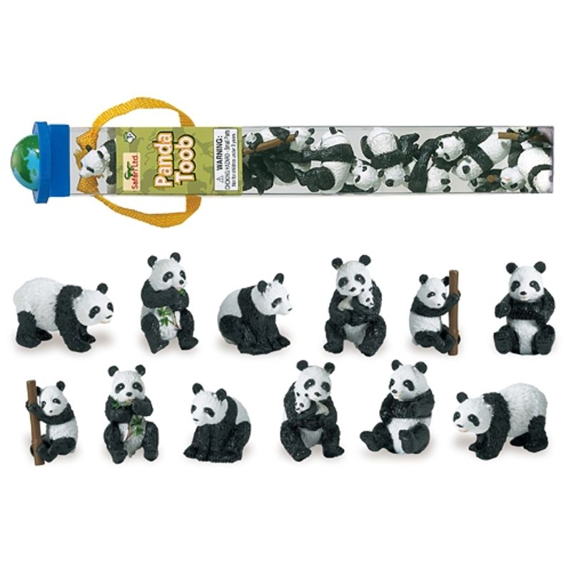SAFARI - SAFARI 697304 PANDAS