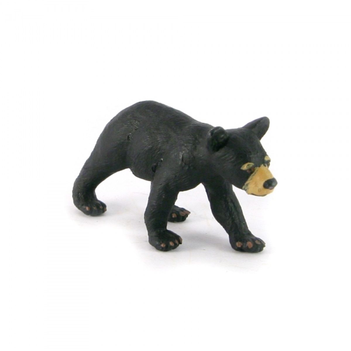 SAFARI - SAFARI 273629 CACHORRO DE OSO NEGRO