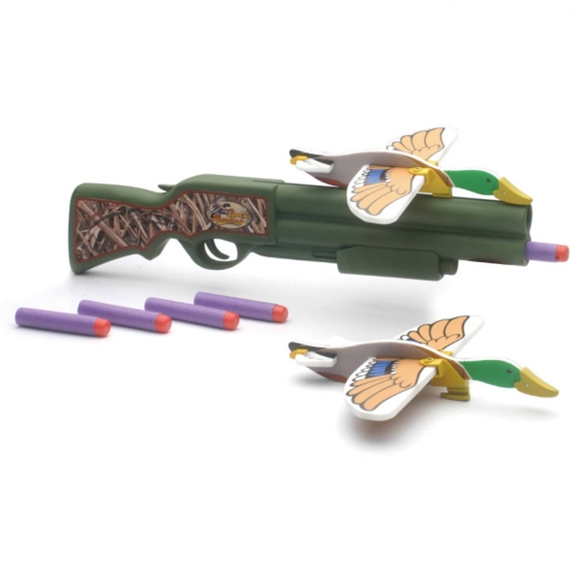 GENERICO - NEWRAY 66206 DUCK HUNTING W SHORTGUN