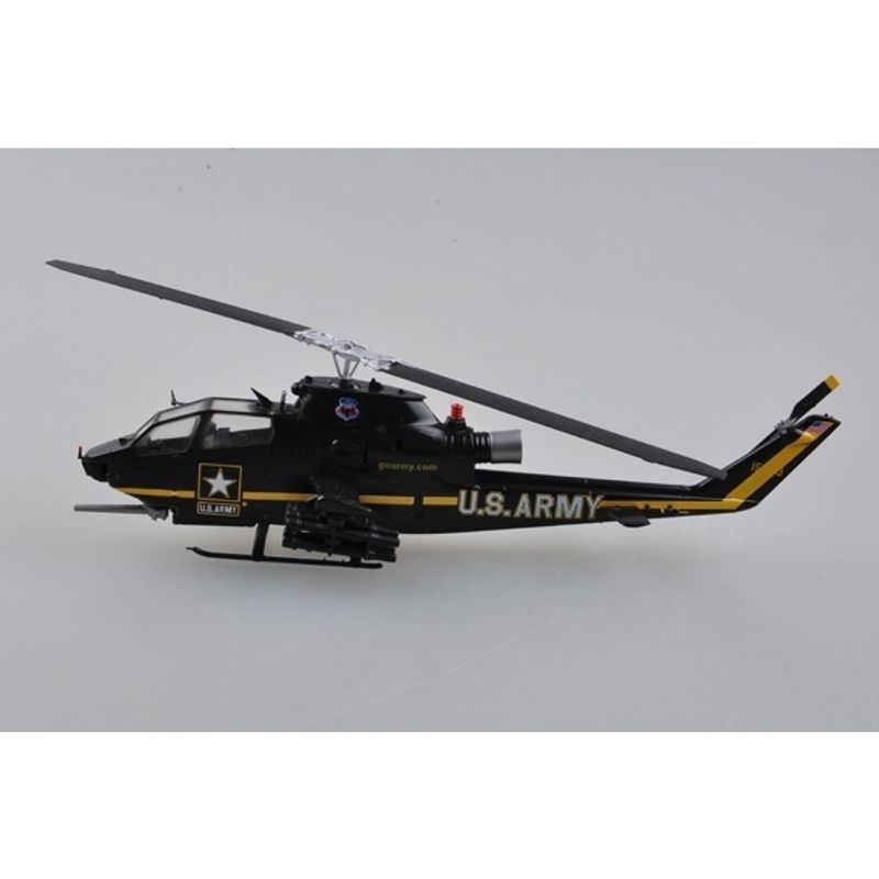 GENERICO - EASY 36900 AH 1F SKY SOLDIERS AERIAL DISPLAY TEAM