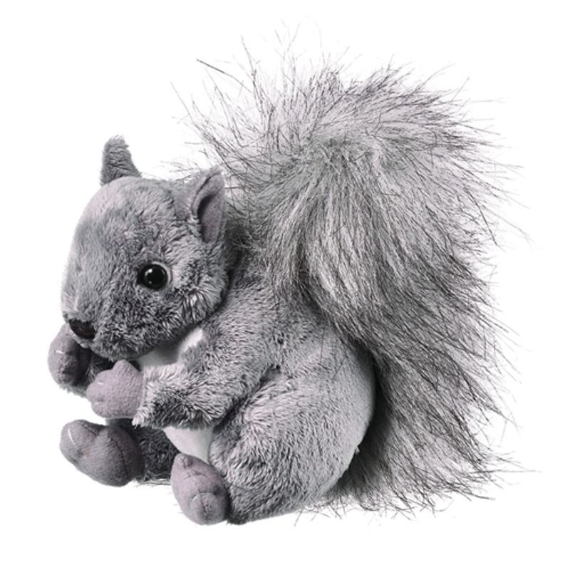 GENERICO - WILDLIFE CCR-1940SQ SQUIRREL 6 PULG