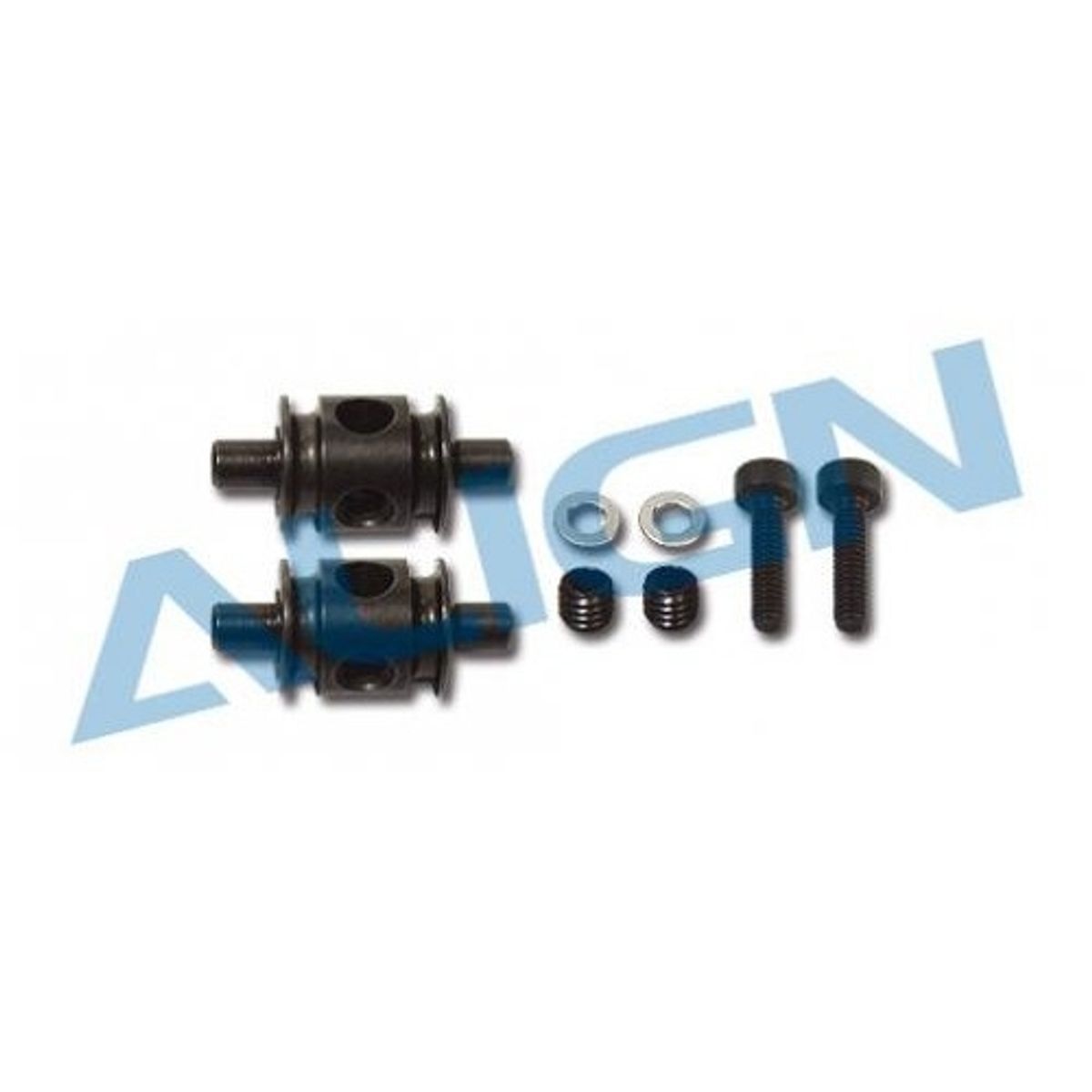 GENERICO - ALIGN H45184 450 TAIL ROTOR HUB