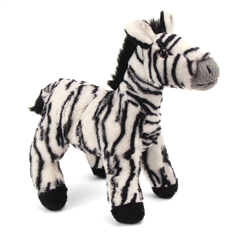 GENERICO - WILDLIFE CCR-1140 ZEBRA 10 PULG
